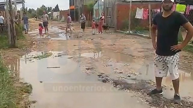 Paraná: Se multiplican los pedidos de ayuda por el temporal