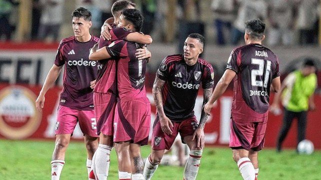 River sube a la altura de Quito para enfrentar a Independiente del Valle