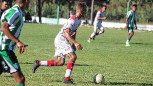La Liga Paranaense de fútbol comenzará la tercera fecha este sábado.