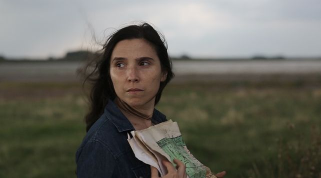 “Trenque Lauquen”, film de la realizadora argentina Laura Citarella.