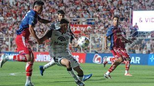 Unión mantiene una leve ventaja en el historial ante Gimnasia de Mendoza