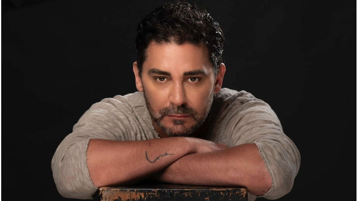 Hernán Piquín llega a Paraná con un homenaje a Soda Stereo