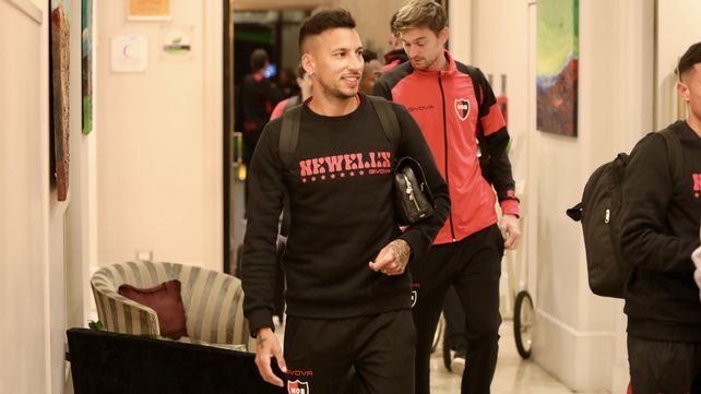 En Newell’s pretenden sellar la clasificación a la próxima ronda de la Sudamericana en este viaje.
