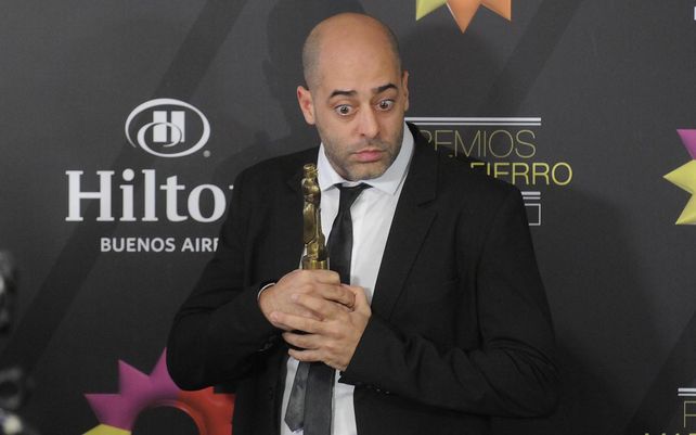Martín Fierro 2016: nominados, ganadores y polémicas en la noche de los premios más importantes de la televisión argentina