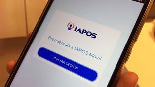 ¿Qué trámites se pueden hacer con la aplicación de Iapos?