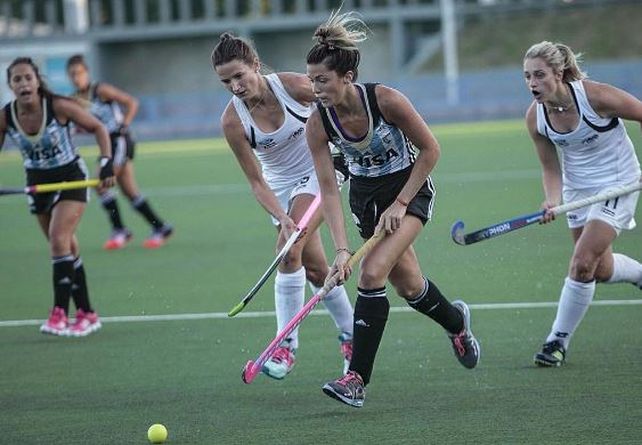 Diosa de Leona: la jugadora más linda