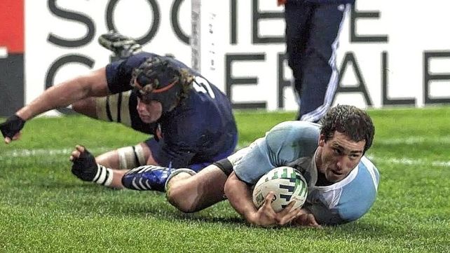 El principal sospechoso por la muerte del exrugier