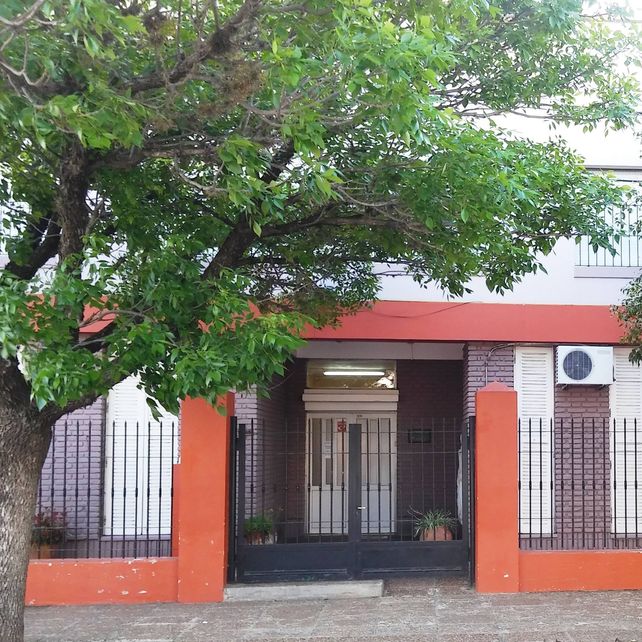 Liceo Municipal de Santo Tomé - Fuente: Facebook del Liceo