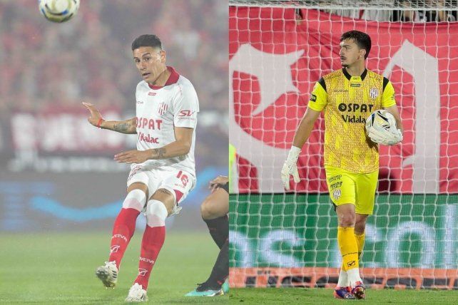 La estrategia que analiza Unión para retener a Tagliamonte y Martínez