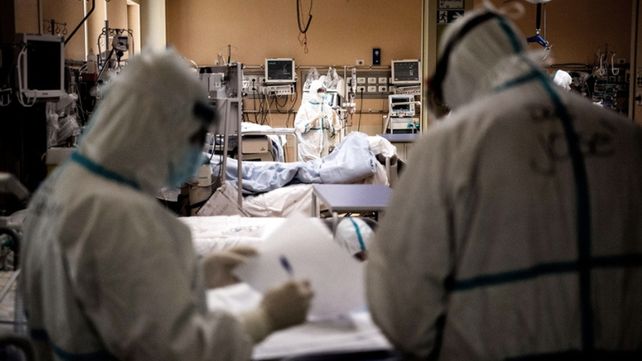 Salud difunde recomendaciones para acompañar a pacientes con coronavirus en sus últimos días