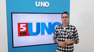 Cinco en UNO: Los títulos más importantes