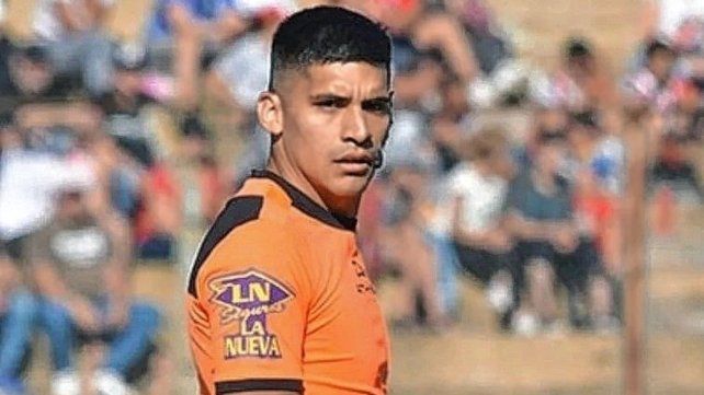 ¿Cuál es el historial de Patronato con el árbitro Álvaro Carranza?