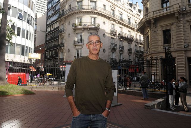 Festejan su día por partida doble: ser Papá y papá