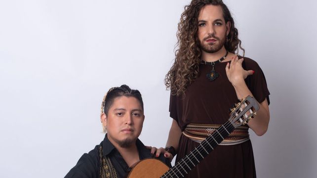 Nahuel Quipildor y Ferni regresan a Rosario el sábado 9 de marzo