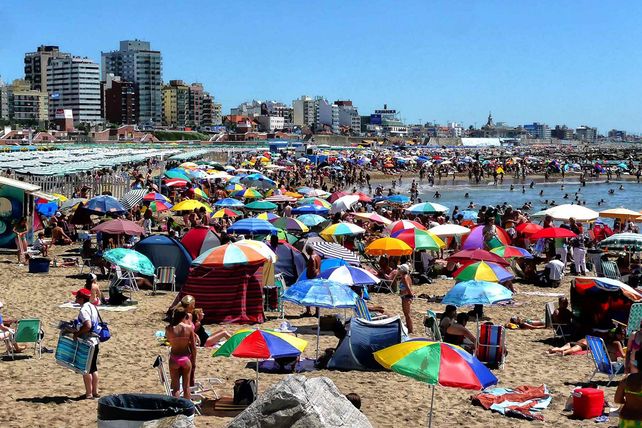 En el corazón de los argentinos, Mar del Plata cumple 150 años