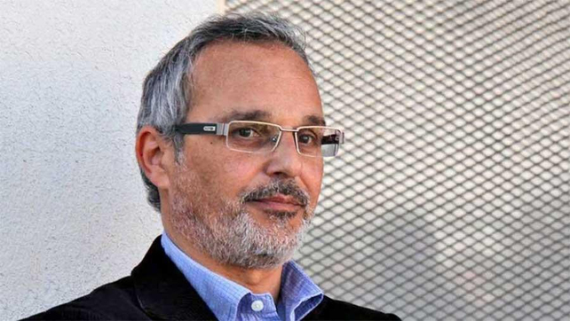Russo, nuevo titular de la cartera de Salud.