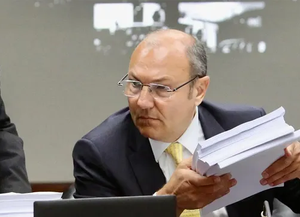 Corrupción en la Justicia Federal de Rosario: tras la destitución de Salmain, el fiscal advirtió que la red tiene ramificaciones y va para arriba