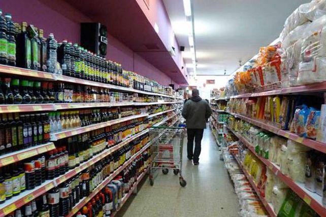 El Índice de Precios al Consumidor aumentó en setiembre un 1,2 %