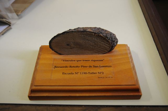 Buscan que la historia de San Martín se mantenga viva en la ciudad