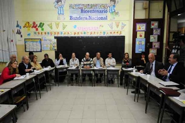 Se realiza la segunda Asamblea Ciudadana del año en la ciudad de Santa Fe