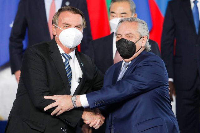 Alberto Fernández en el G20: El financiamiento internacional debe fijar nuevas reglas