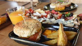 Expertos afirman que no hay que desayunar o almorzar en menos de 20 minutos