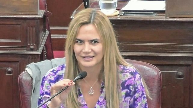 Amalia Granata pidió que liberen al atacante de Cristina Kirchner