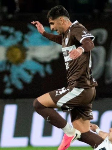 Platense se presenta en el Maracaná para seguir haciendo historia