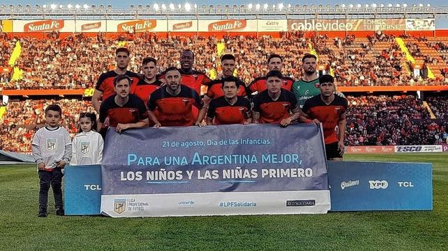 El uno por uno de Colón en su victoria contra Tigre