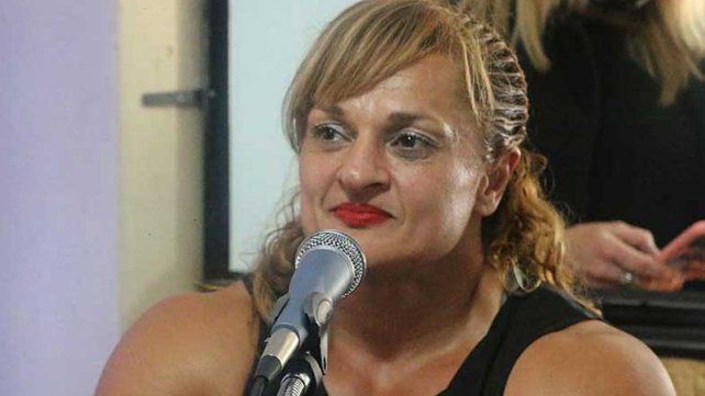 Murió Alejandra Locomotora Oliveras a los 47 años