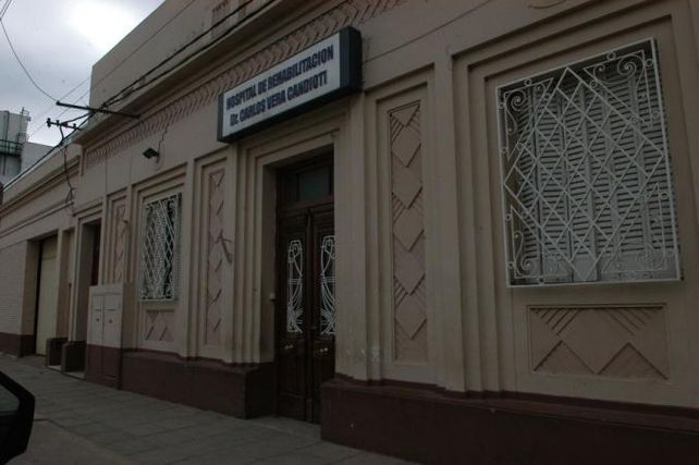 Se realizó una reunión sobre la inseguridad en el hospital Candioti