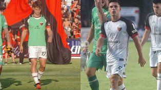 ¿Colón le baja el pulgar a Garrido y Rossi después de junio?