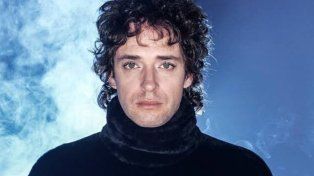 Gustavo Cerati cumpliría 66 años, un legado inmortal.