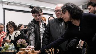 Cocina Entrerriana con Historia convocó a un numeroso público