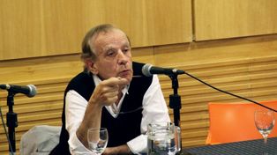 Política e instituciones en una nueva etapa argentina