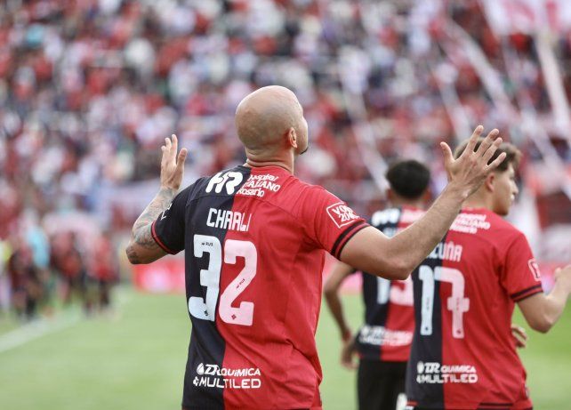 Newells derrotó el sábado a Huracán