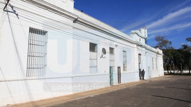 Investigan si abusaron de una nena en el pabellón de violadores de la cárcel de Paraná