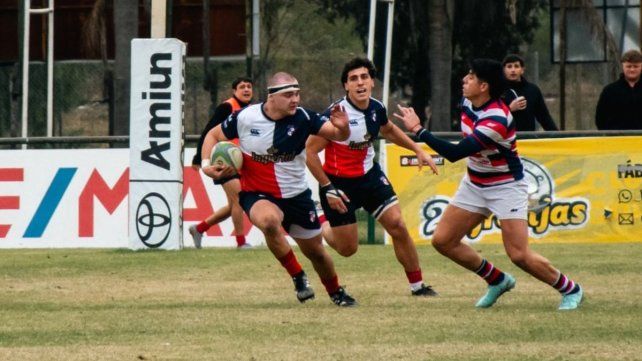 Santa Fe Rugby buscará recuperarse ante Uni de la derrota sufrida ante Old Resian.