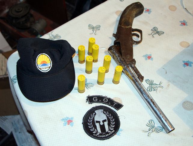 Secuestraron dos kilos de marihuana y detuvieron a 18 personas por venta de drogas