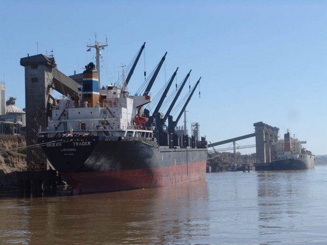 Logística en la mira. Funcionarios y especialistas coincidieron en que la competitividad de la agroindustria argentina depende de resolver una deuda estructural acumulada durante décadas. &nbsp;