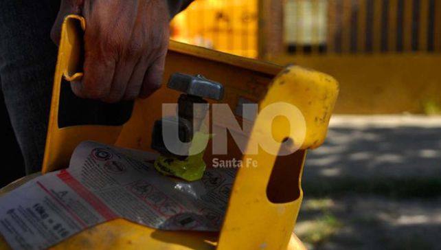 Se duplican los puestos de venta de garrafas de gas a precio diferencial