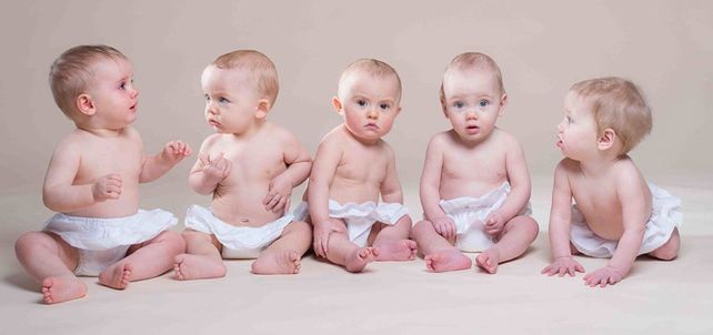 Cuáles son los nombres más elegidos por los padres para sus hijos en Argentina y en el mundo