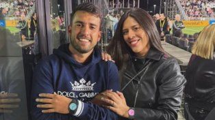 La hermana de Messi tuvo un accidente de tránsito en Miami
