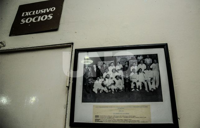 El Club Monteagudo en fotos