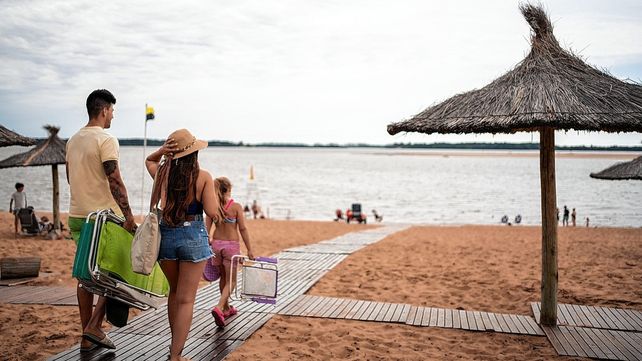 La Ruta Natural: Río Uruguay, Entre Ríos y Corrientes