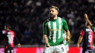 Milton Giménez confirmado en Boca.