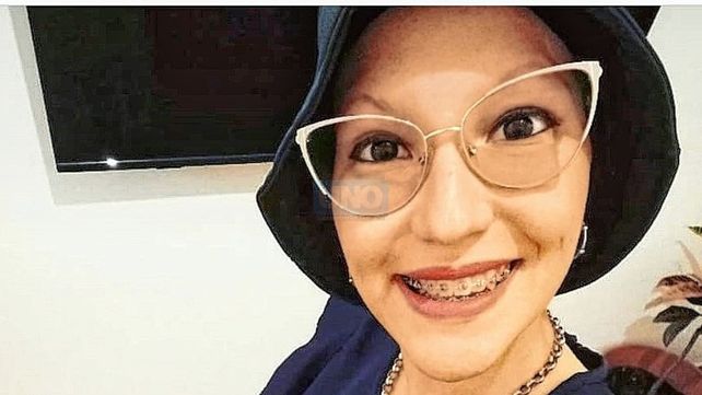 Cáncer de mama: cuando el diagnóstico llega a los 28 años