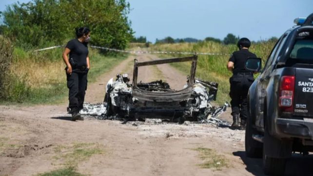 Durante 2022 se registraron 19 homicidios con más de una víctima: 16 doble crímenes y 3 triples asesinatos.
