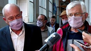 La Casa Gris ofreció a los estatales un aumento salarial de 17% en tres cuotas