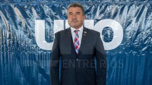 Néstor Roncaglia: Tenemos un excelente recurso humano en la Policía